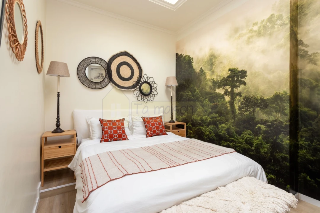 Apartamento T2 para Venda em Olhão Foto 14