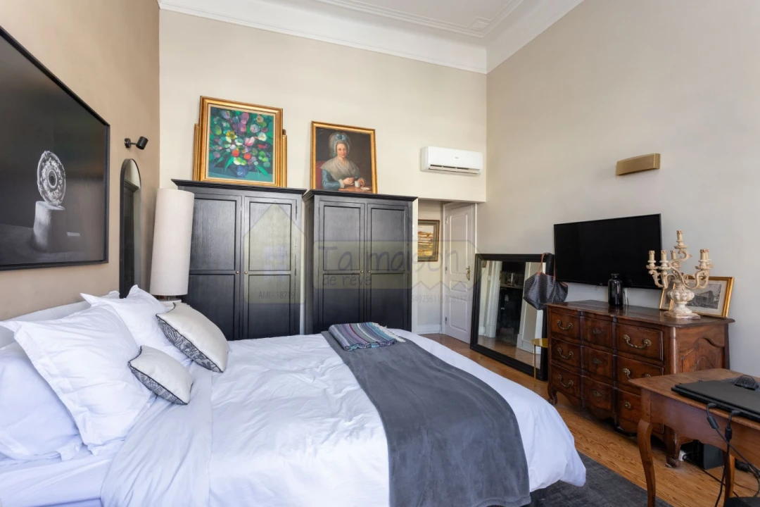 Apartamento T2 para Venda em Olhão Foto 16