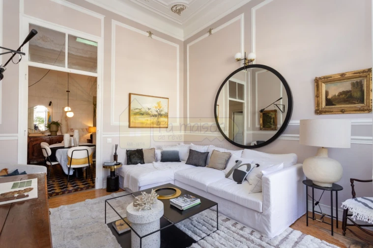 Apartamento T2 para Venda em Olhão Foto 3