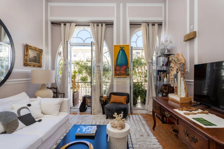 Apartamento T2 para Venda em Olhão Foto 7