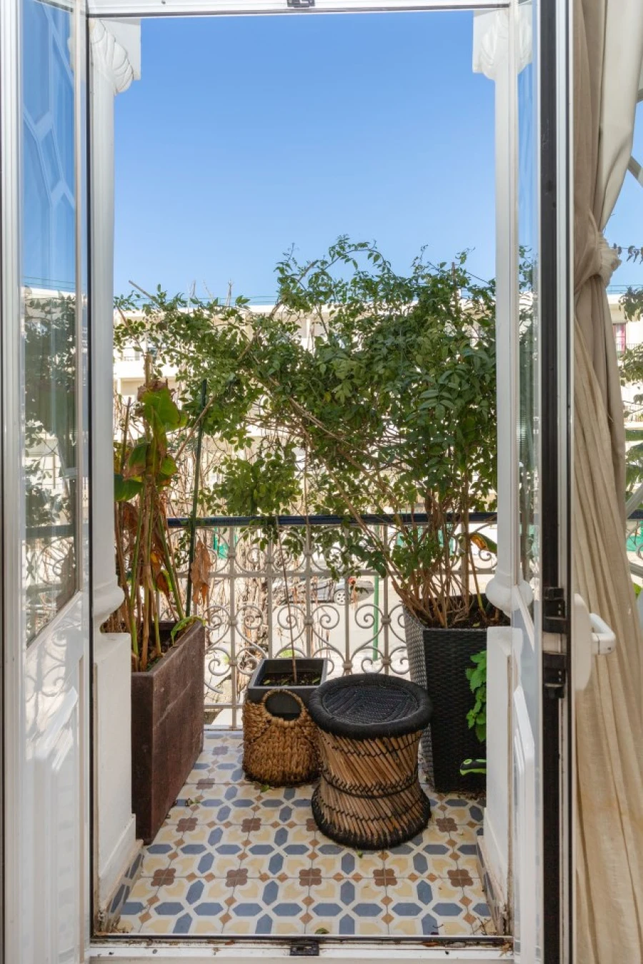 Apartamento T2 para Venda em Olhão Foto 6