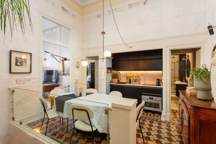 Apartamento T2 para Venda em Olhão Foto 5