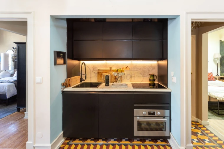 Apartamento T2 para Venda em Olhão Foto 9