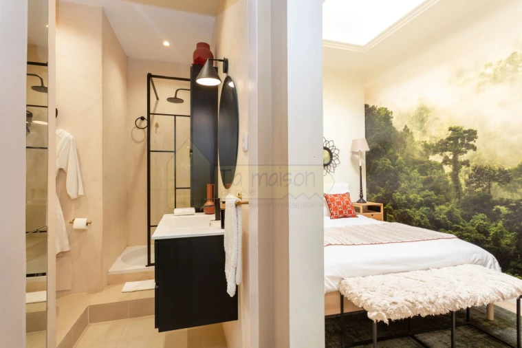 Apartamento T2 para Venda em Olhão Foto 10