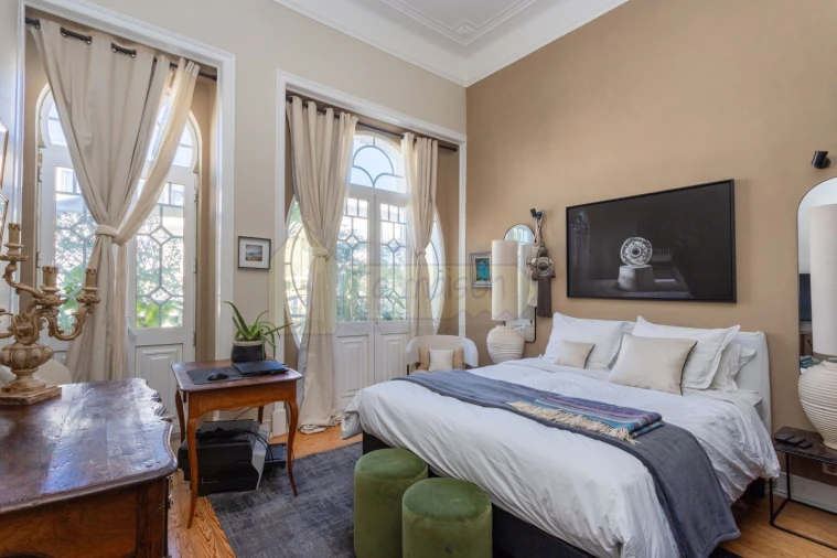 Apartamento T2 para Venda em Olhão Foto 17