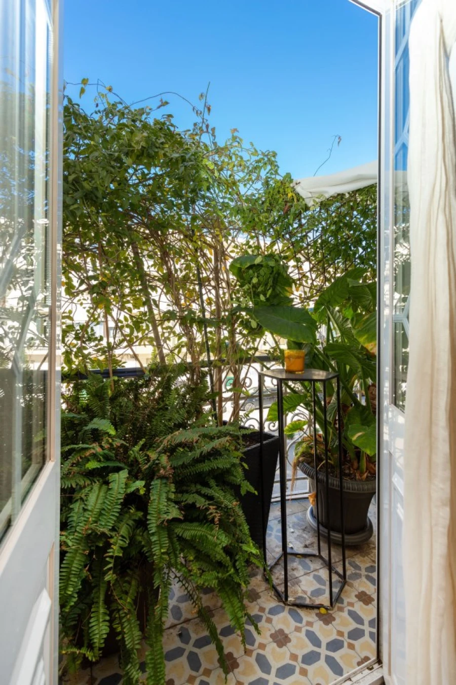 Apartamento T2 para Venda em Olhão Foto 18