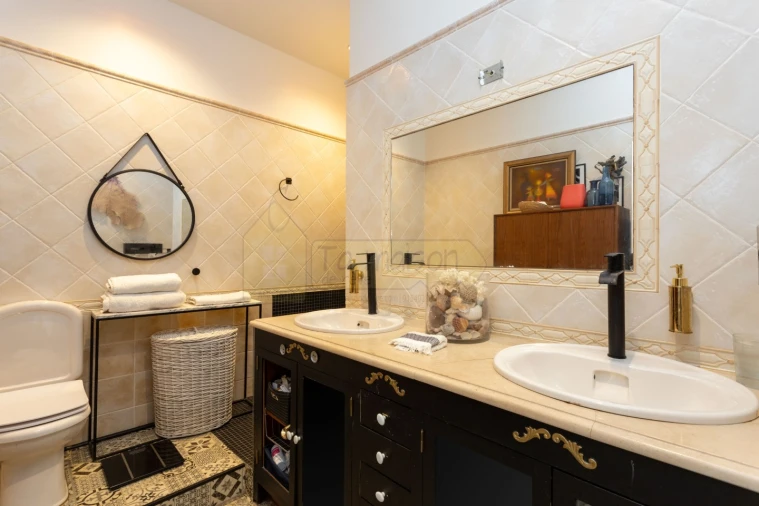 Apartamento T2 para Venda em Olhão Foto 19