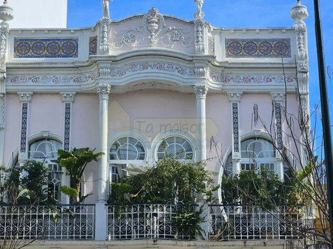 Apartamento T2 para Venda em Olhão Foto 2
