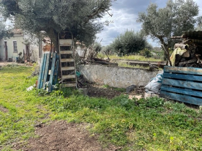 Quinta para Venda em Ponte de Sor, Tramaga e Vale de Açor Foto 9