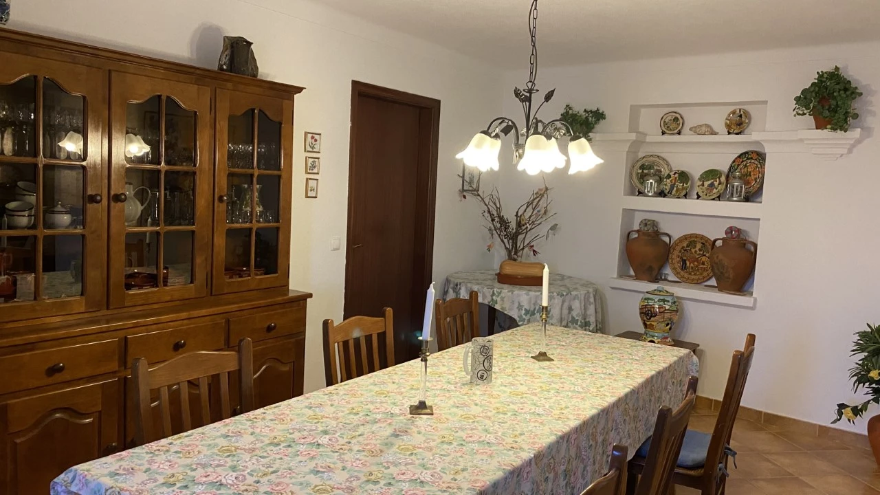 Quinta T4 para Venda em Monte da Pedra Foto 4