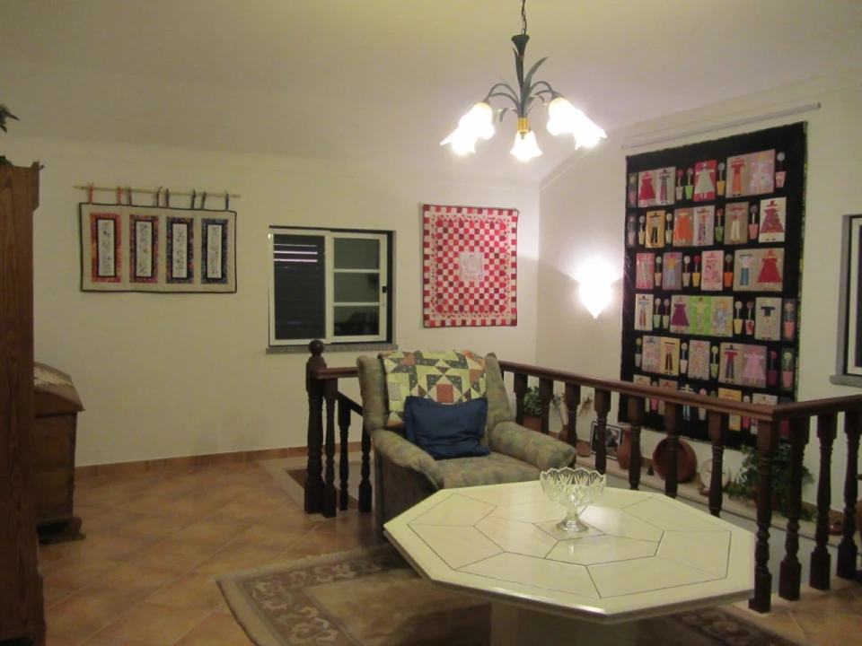 Quinta T4 para Venda em Monte da Pedra Foto 13