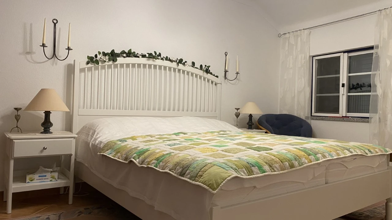 Quinta T4 para Venda em Monte da Pedra Foto 15