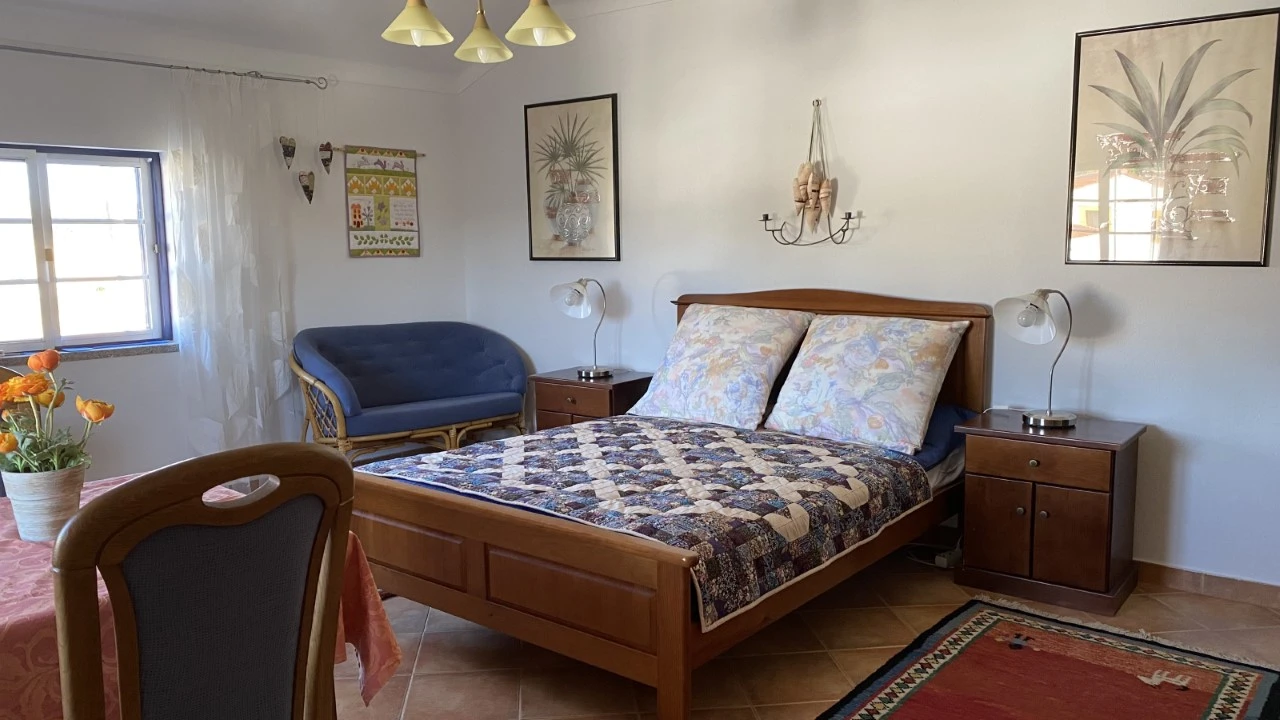 Quinta T4 para Venda em Monte da Pedra Foto 22