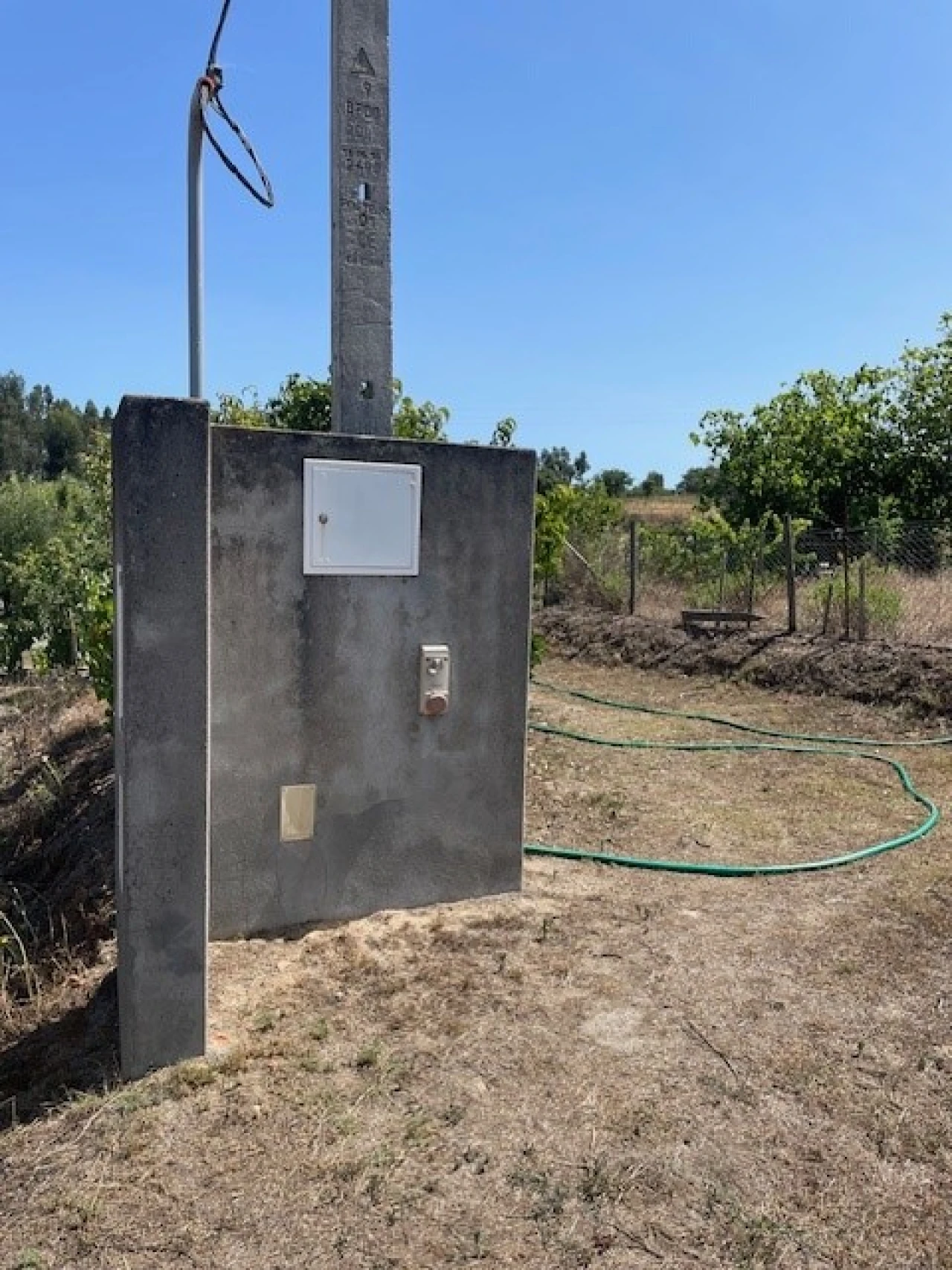 Quinta T4 para Venda em Monte da Pedra Foto 24