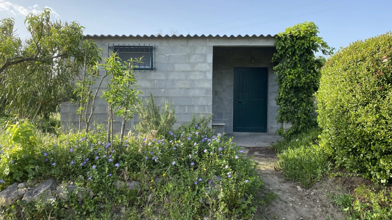 Quinta T4 para Venda em Monte da Pedra Foto 27