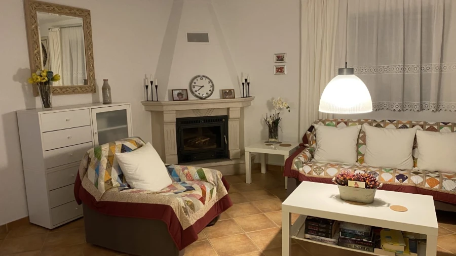 Quinta T4 para Venda em Monte da Pedra Foto 3