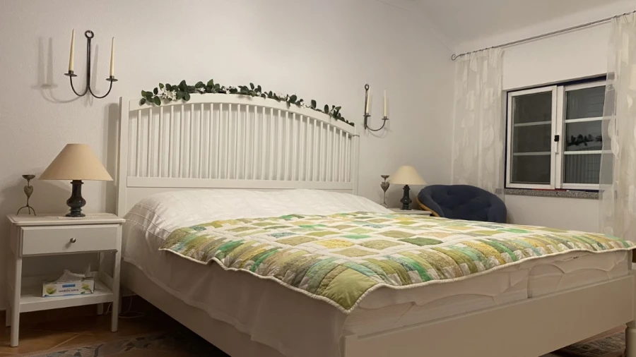 Quinta T4 para Venda em Monte da Pedra Foto 15