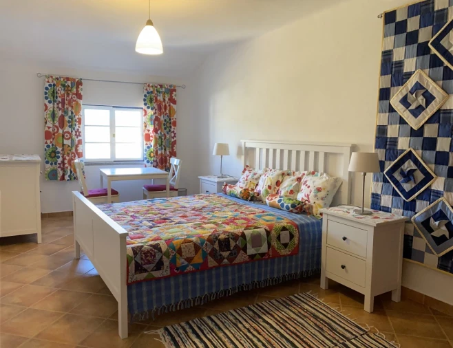 Quinta T4 para Venda em Monte da Pedra Foto 18