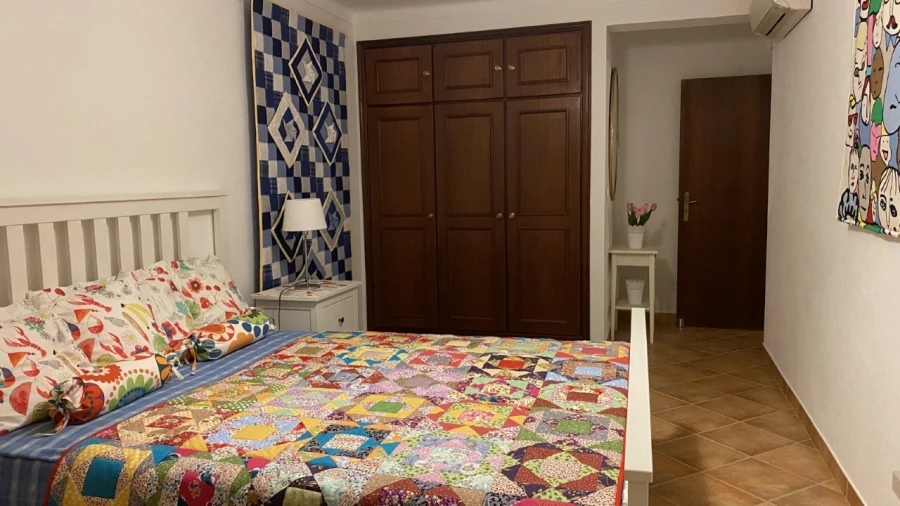 Quinta T4 para Venda em Monte da Pedra Foto 19