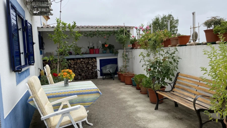 Quinta T4 para Venda em Monte da Pedra Foto 23