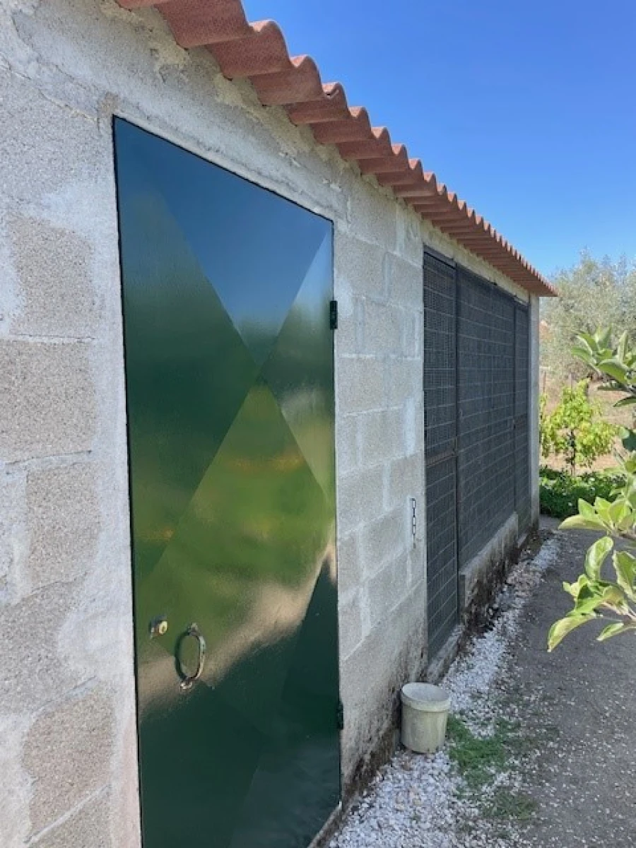 Quinta T4 para Venda em Monte da Pedra Foto 26