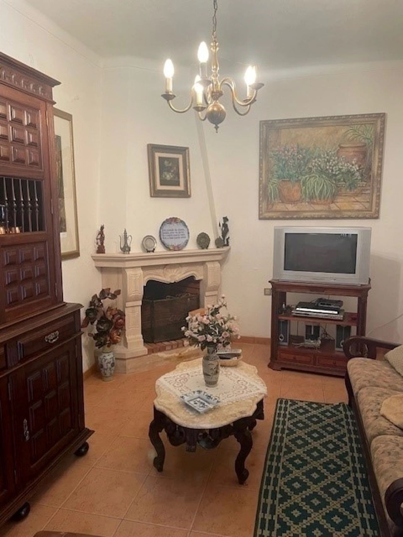 Quinta T2 para Venda em Ponte de Sor, Tramaga e Vale de Açor Foto 4