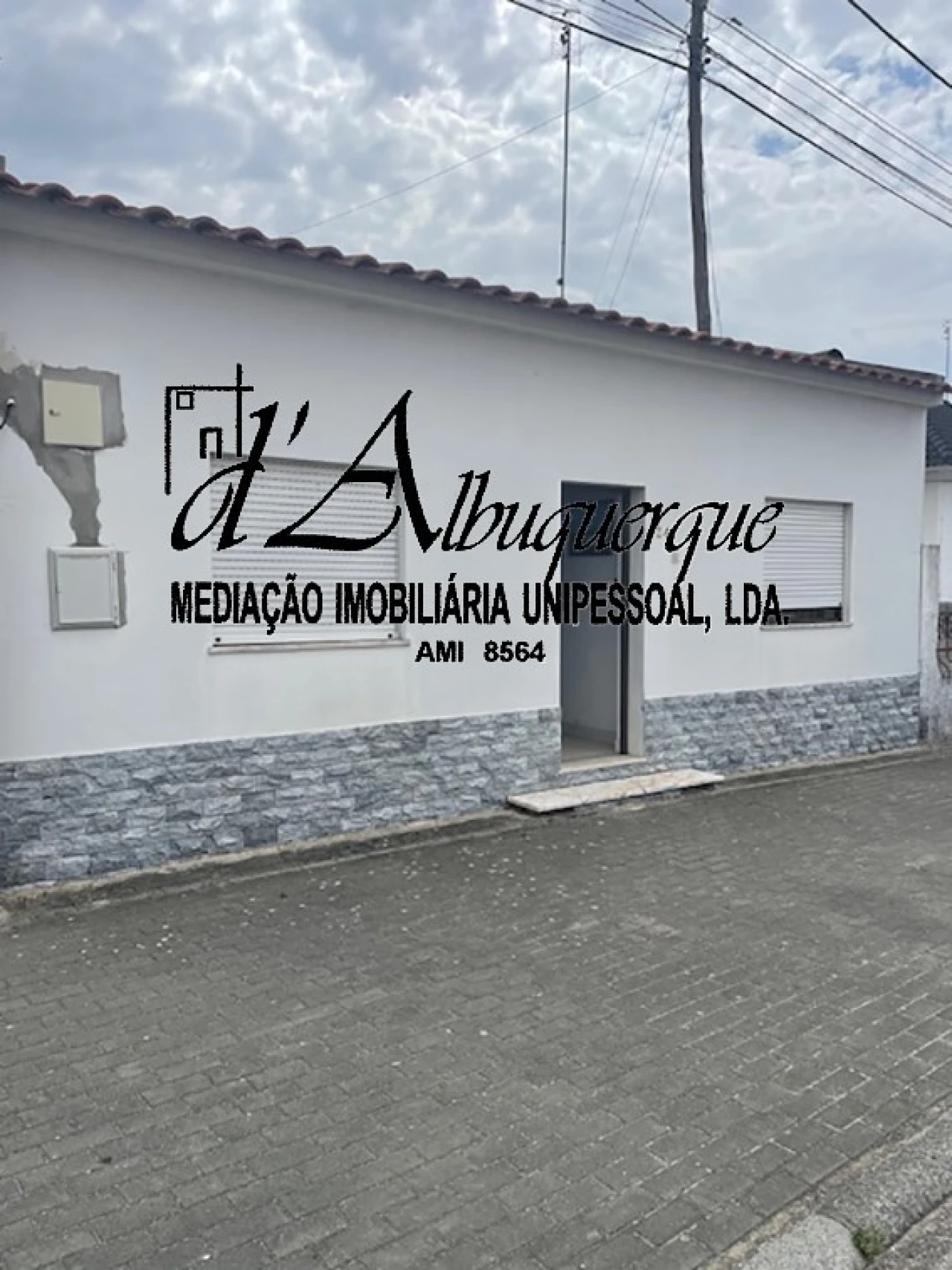 Quinta T2 para Venda em Ponte de Sor, Tramaga e Vale de Açor Foto 1