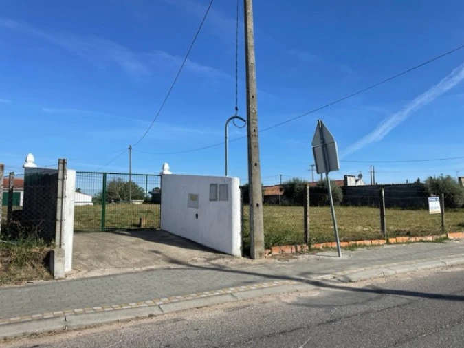 Quinta T1 para Venda em Ponte de Sor, Tramaga e Vale de Açor Foto 3