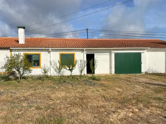 Quinta T1 para Venda em Ponte de Sor, Tramaga e Vale de Açor Foto 2