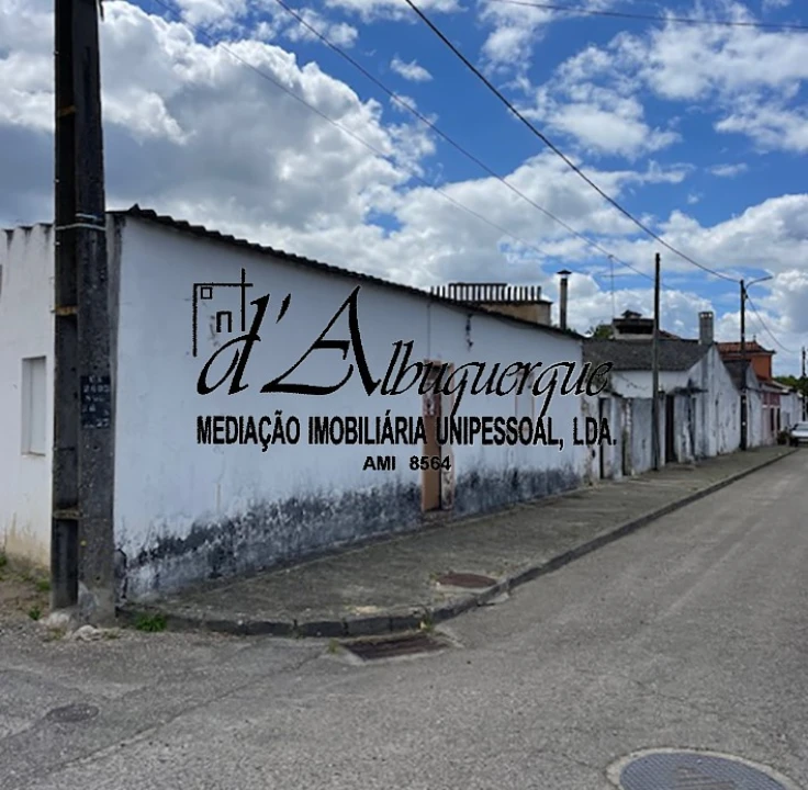 Moradia para Venda em Ponte de Sor, Tramaga e Vale de Açor Foto 1