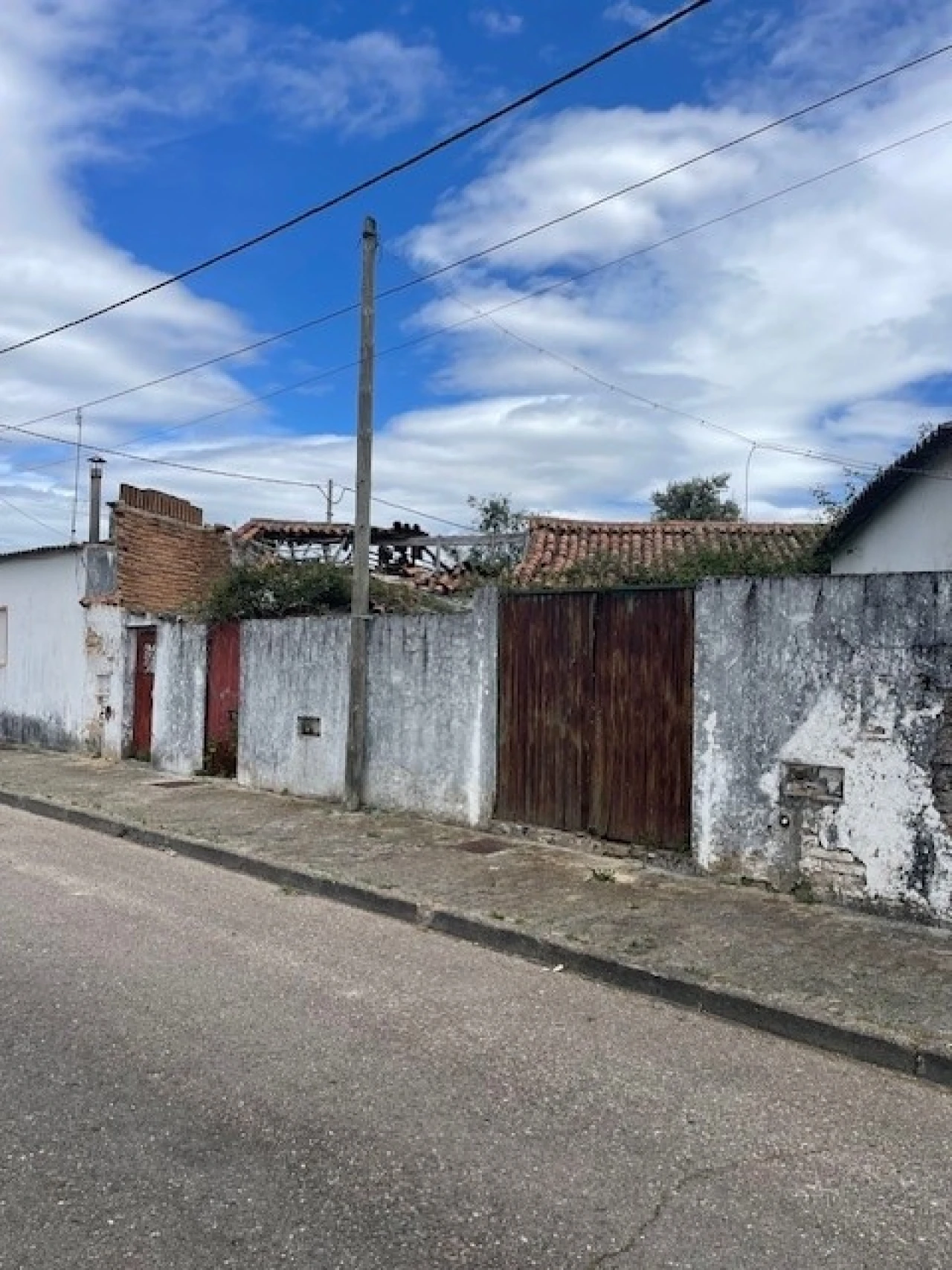 Moradia para Venda em Ponte de Sor, Tramaga e Vale de Açor Foto 4