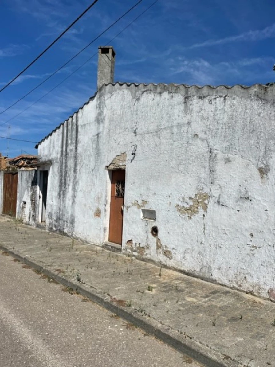 Moradia para Venda em Ponte de Sor, Tramaga e Vale de Açor Foto 2