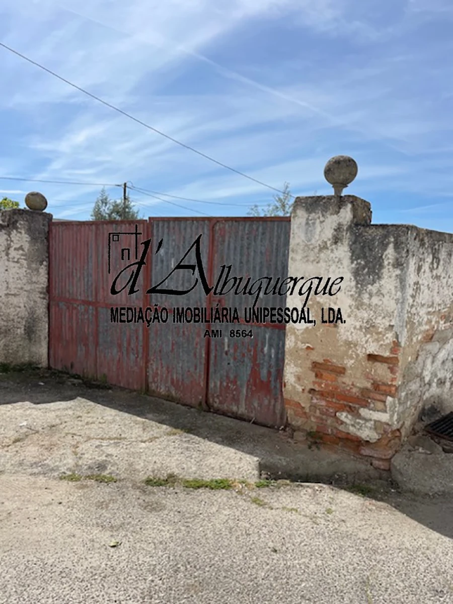 Negócio para Venda em Ponte de Sor, Tramaga e Vale de Açor