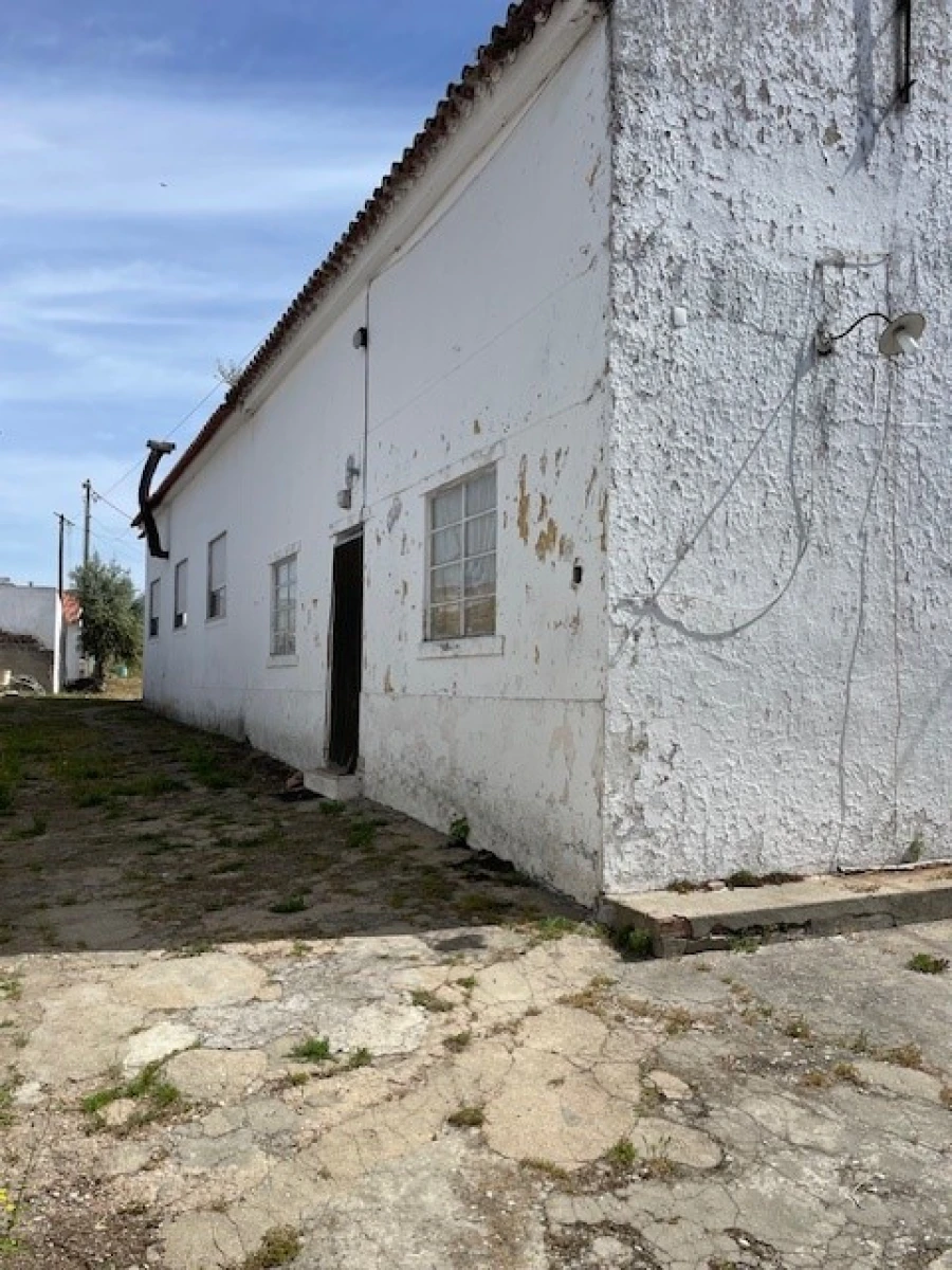 Negócio para Venda em Ponte de Sor, Tramaga e Vale de Açor Foto 7