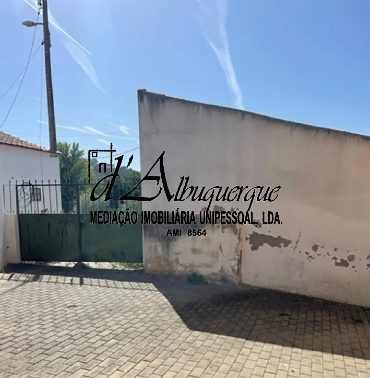 Quinta T2 para Venda em Ponte de Sor, Tramaga e Vale de Açor Foto 1