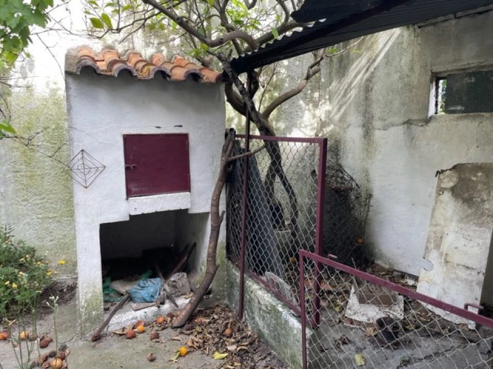 Apartamento T3 para Venda em Ponte de Sor, Tramaga e Vale de Açor Foto 17