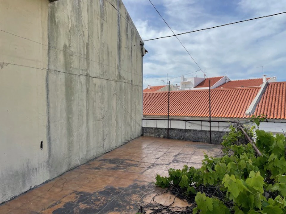 Apartamento T3 para Venda em Ponte de Sor, Tramaga e Vale de Açor Foto 19