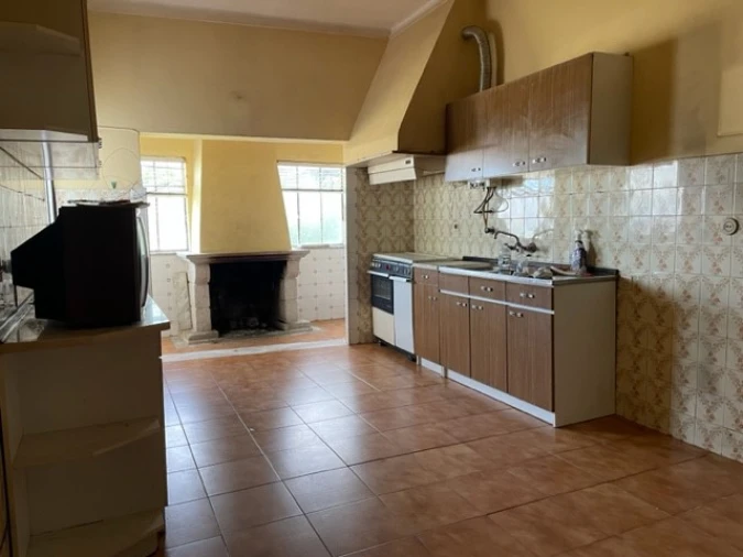 Apartamento T3 para Venda em Ponte de Sor, Tramaga e Vale de Açor Foto 12