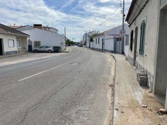 Apartamento T3 para Venda em Ponte de Sor, Tramaga e Vale de Açor Foto 22