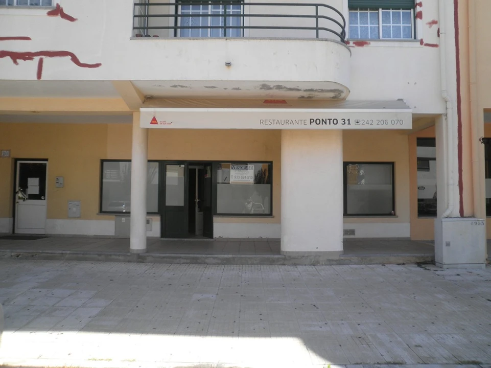 Loja para Venda em Ponte de Sor, Tramaga e Vale de Açor Foto 3