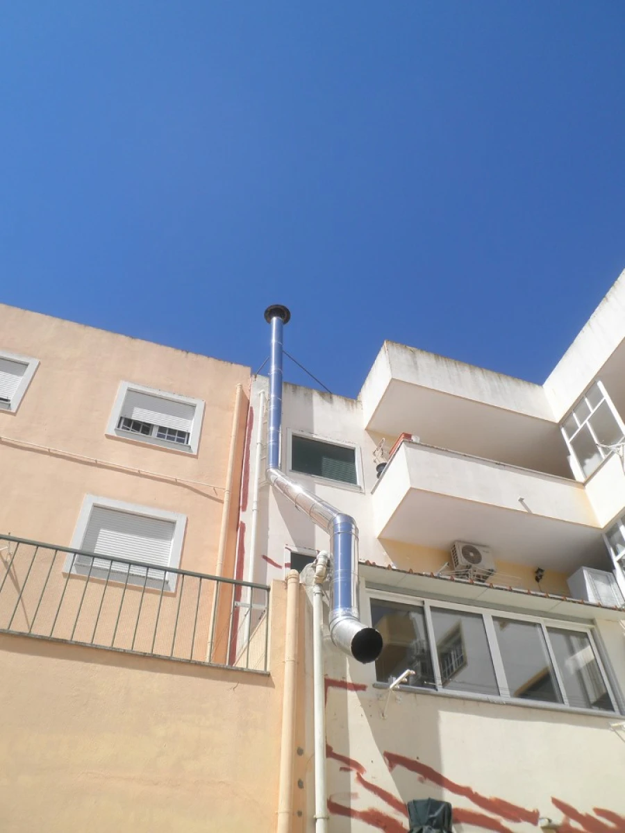 Loja para Venda em Ponte de Sor, Tramaga e Vale de Açor Foto 18