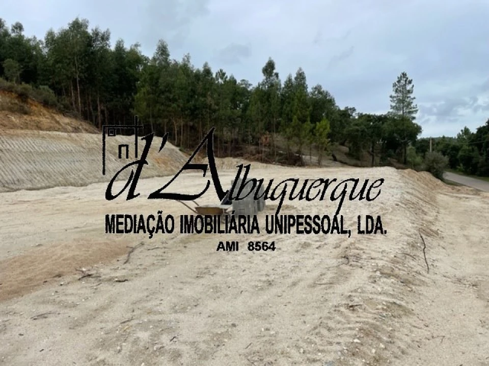 Terreno para Venda em Ponte de Sor, Tramaga e Vale de Açor Foto 1