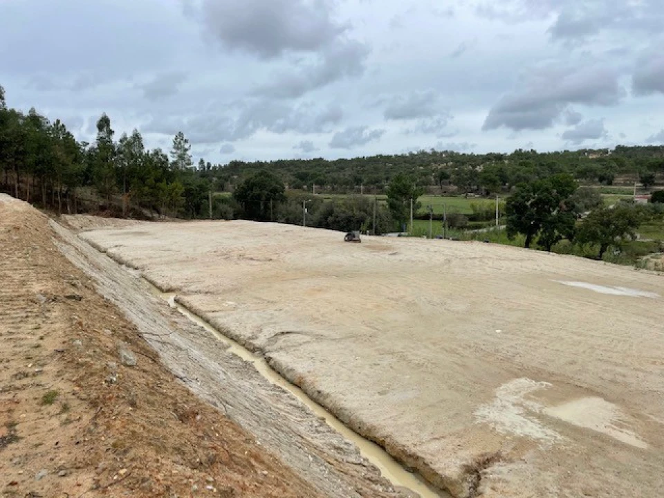 Terreno para Venda em Ponte de Sor, Tramaga e Vale de Açor Foto 2