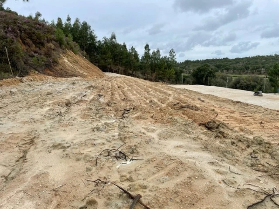 Terreno para Venda em Ponte de Sor, Tramaga e Vale de Açor Foto 3