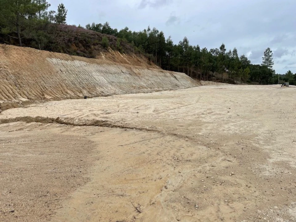 Terreno para Venda em Ponte de Sor, Tramaga e Vale de Açor Foto 4