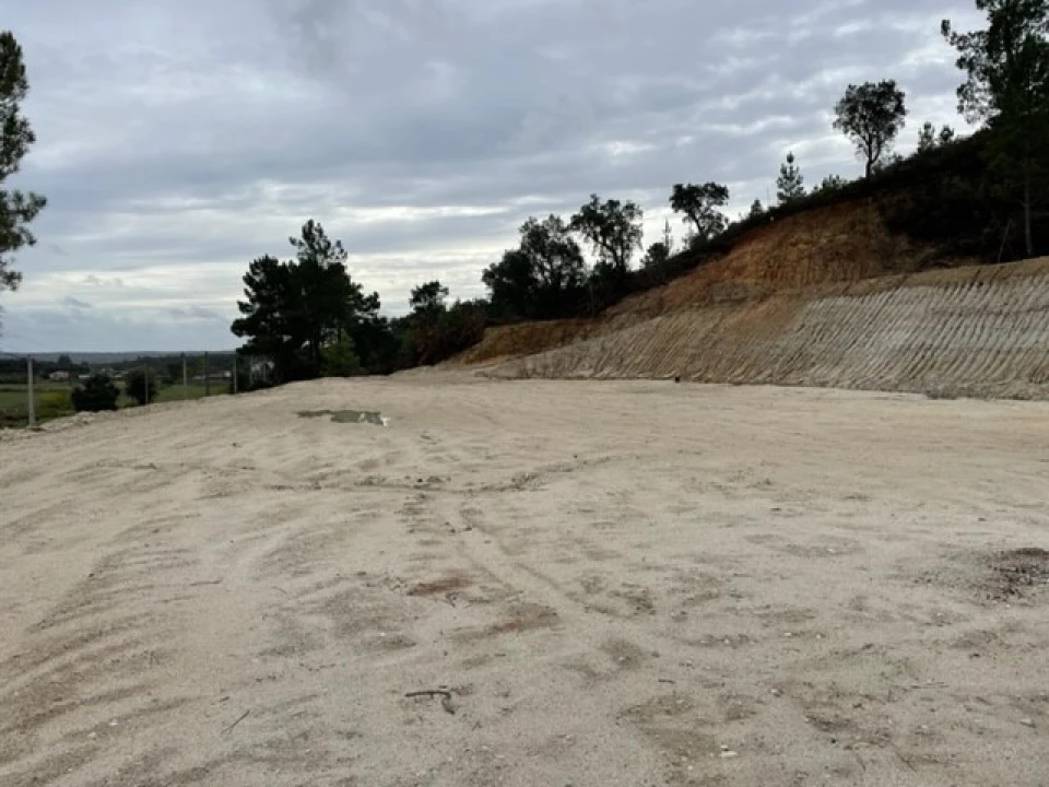 Terreno para Venda em Ponte de Sor, Tramaga e Vale de Açor Foto 5