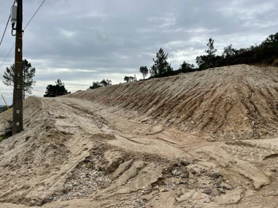 Terreno para Venda em Ponte de Sor, Tramaga e Vale de Açor Foto 7