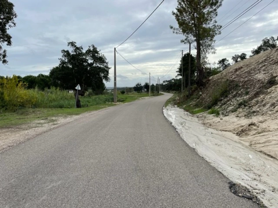 Terreno para Venda em Ponte de Sor, Tramaga e Vale de Açor Foto 9