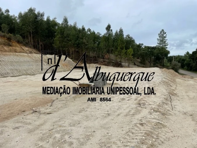 Terreno para Venda em Ponte de Sor, Tramaga e Vale de Açor Foto 1