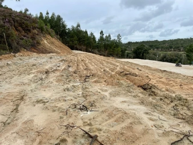 Terreno para Venda em Ponte de Sor, Tramaga e Vale de Açor Foto 3